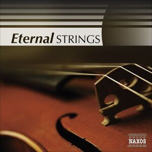 Eternal Strings / Various
